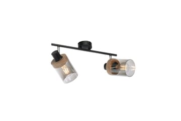 Vegg- og taklampe Pasqual - 30x24x64 cm - Belysning - Innendørsbelysning & Lamper - Vinduslampe