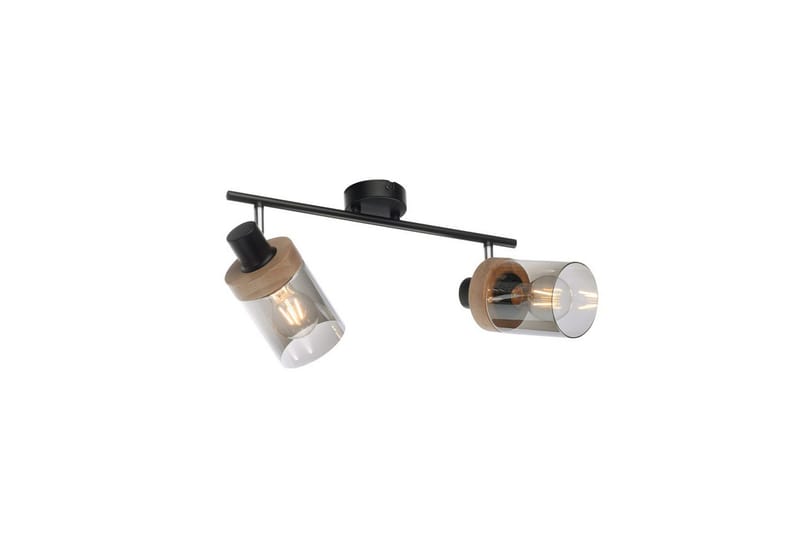 Vegg- og taklampe Pasqual - 30x24x64 cm - Belysning - Innendørsbelysning & Lamper - Vinduslampe