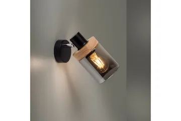 Vegg- og taklampe Pasqual - 19x18x21 cm - Belysning - Innendørsbelysning & Lamper - Vinduslampe