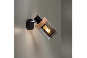 Vegg- og taklampe Pasqual - 19x18x21 cm - Belysning - Innendørsbelysning & Lamper - Vinduslampe