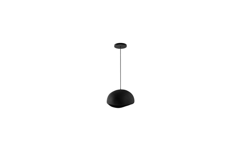 Vennor Pendellampe - Svart - Belysning - Innendørsbelysning & Lamper - Vinduslampe