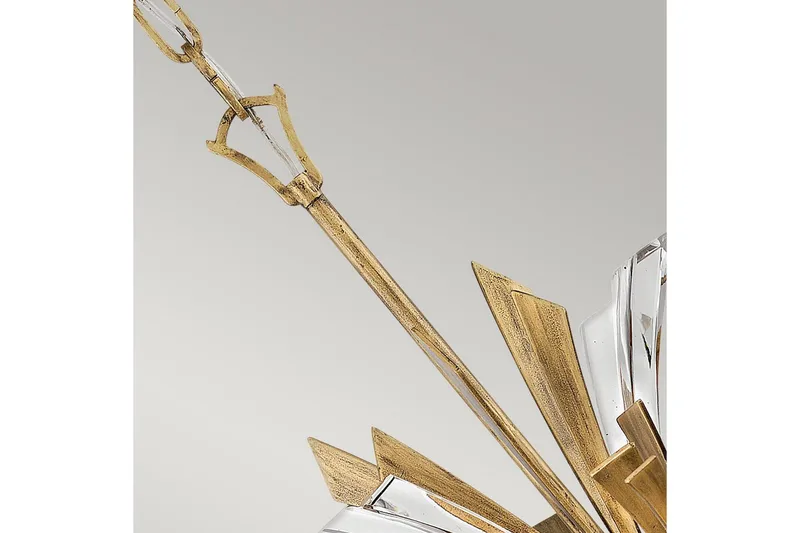 Vida Hinkley Taklampe - Belysning - Innendørsbelysning & Lamper - Vinduslampe