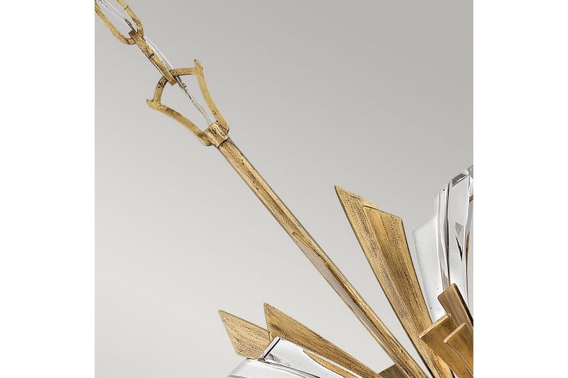 Vida Hinkley Taklampe - Belysning - Innendørsbelysning & Lamper - Vinduslampe