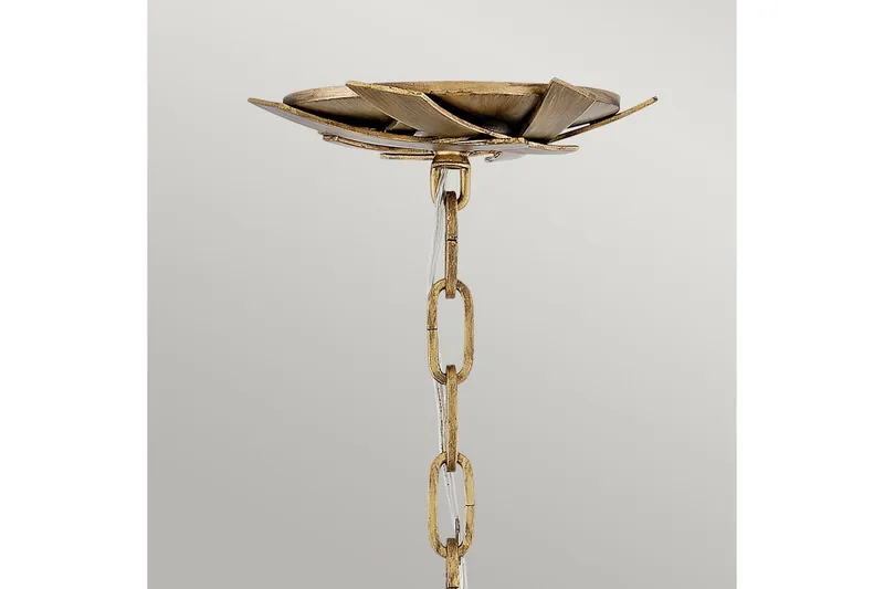 Vida Hinkley Taklampe - Belysning - Innendørsbelysning & Lamper - Vinduslampe