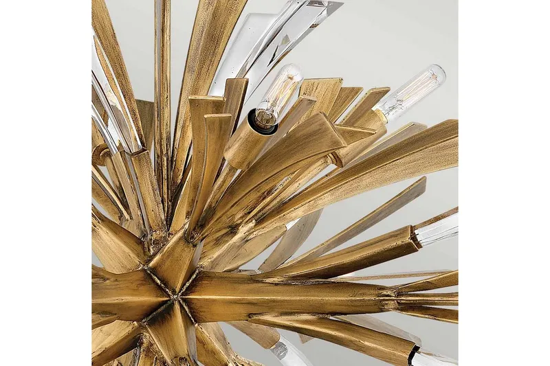 Vida Hinkley Taklampe - Belysning - Innendørsbelysning & Lamper - Vinduslampe