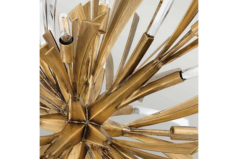 Vida Hinkley Taklampe - Belysning - Innendørsbelysning & Lamper - Vinduslampe