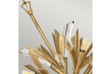 Vida Hinkley Taklampe - Belysning - Innendørsbelysning & Lamper - Vinduslampe