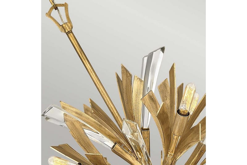 Vida Hinkley Taklampe - Belysning - Innendørsbelysning & Lamper - Vinduslampe