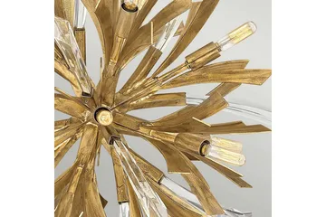 Vida Hinkley Taklampe - Belysning - Innendørsbelysning & Lamper - Vinduslampe