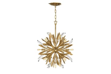 Vida Hinkley Taklampe - Belysning - Innendørsbelysning & Lamper - Vinduslampe