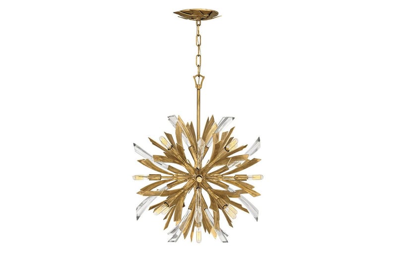 Vida Hinkley Taklampe