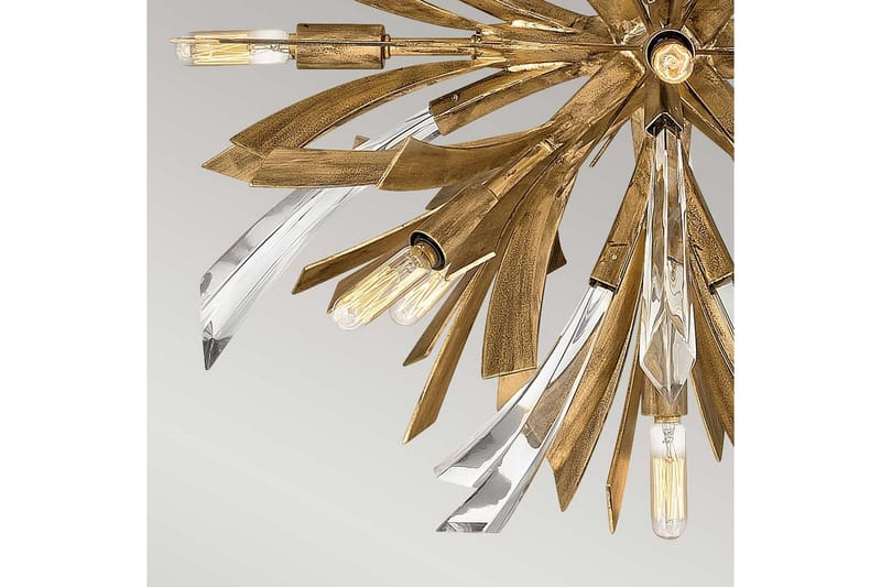 Vida Hinkley Taklampe - Belysning - Innendørsbelysning & Lamper - Vinduslampe