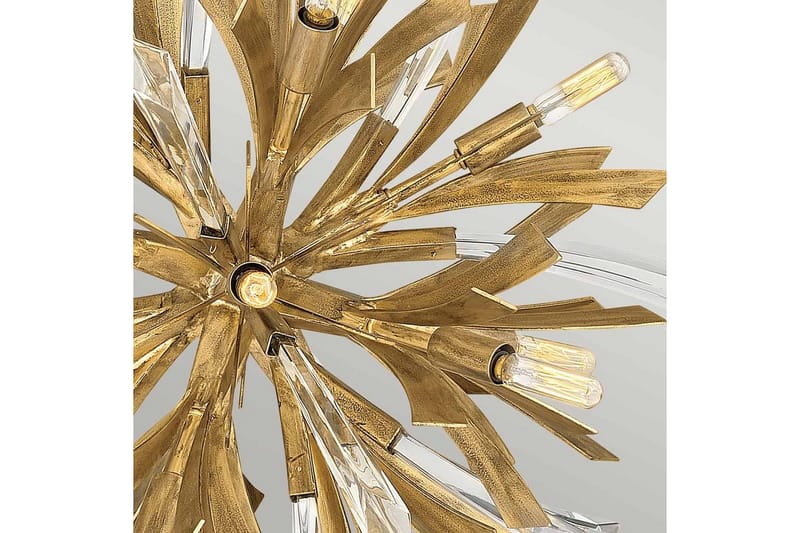 Vida Hinkley Taklampe - Belysning - Innendørsbelysning & Lamper - Vinduslampe