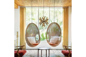 Vida Hinkley Taklampe - Belysning - Innendørsbelysning & Lamper - Vinduslampe