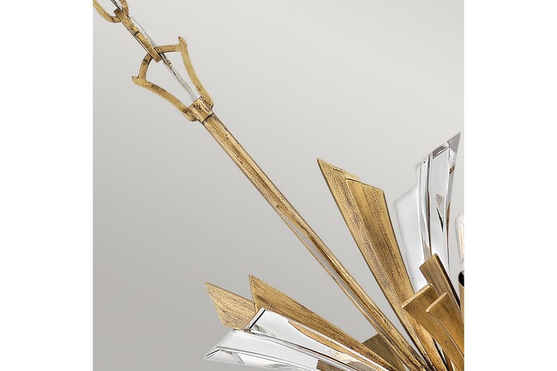 Vida Hinkley Taklampe - Belysning - Innendørsbelysning & Lamper - Vinduslampe