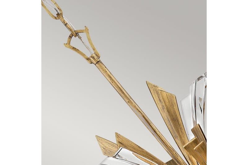 Vida Hinkley Taklampe - Belysning - Innendørsbelysning & Lamper - Vinduslampe