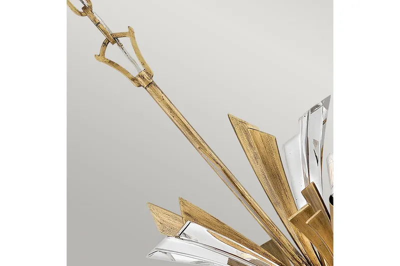 Vida Hinkley Taklampe - Belysning - Innendørsbelysning & Lamper - Vinduslampe