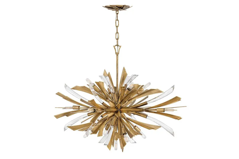 Vida Hinkley Taklampe