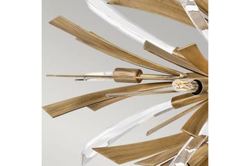 Vida Hinkley Taklampe - Belysning - Innendørsbelysning & Lamper - Vinduslampe