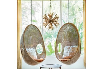 Vida Hinkley Taklampe - Belysning - Innendørsbelysning & Lamper - Vinduslampe