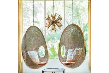 Vida Hinkley Taklampe - Belysning - Innendørsbelysning & Lamper - Vinduslampe