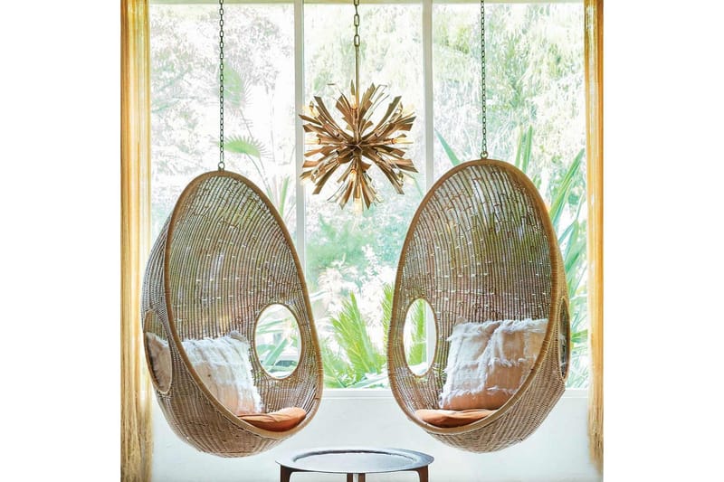 Vida Hinkley Taklampe - Belysning - Innendørsbelysning & Lamper - Vinduslampe