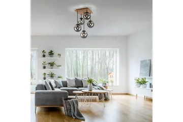 Widow Just Light Taklampe - Belysning - Innendørsbelysning & Lamper - Vinduslampe