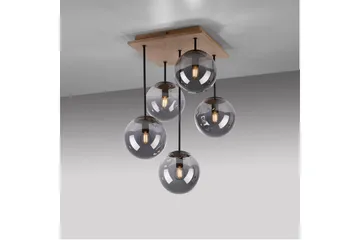 Widow Just Light Taklampe - Belysning - Innendørsbelysning & Lamper - Vinduslampe