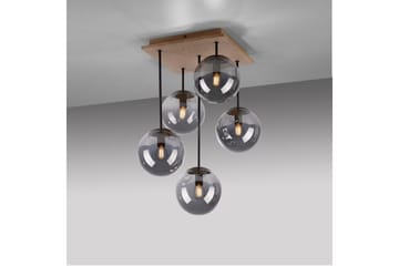 Widow Just Light Taklampe - Belysning - Innendørsbelysning & Lamper - Vinduslampe