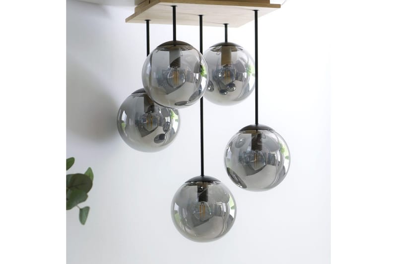 Widow Just Light Taklampe - Belysning - Innendørsbelysning & Lamper - Vinduslampe