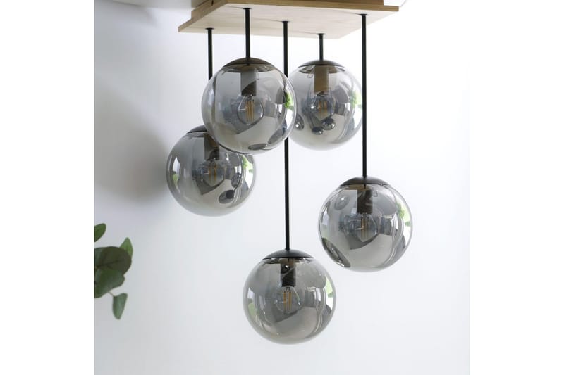 Widow Just Light Taklampe - Belysning - Innendørsbelysning & Lamper - Vinduslampe