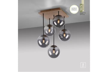 Widow Just Light Taklampe - Belysning - Innendørsbelysning & Lamper - Vinduslampe