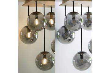 Widow Just Light Taklampe - Belysning - Innendørsbelysning & Lamper - Vinduslampe