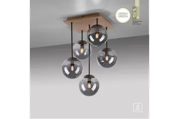 Widow Just Light Taklampe - Belysning - Innendørsbelysning & Lamper - Vinduslampe