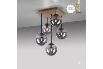 Widow Just Light Taklampe - Belysning - Innendørsbelysning & Lamper - Vinduslampe