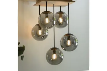 Widow Just Light Taklampe - Belysning - Innendørsbelysning & Lamper - Vinduslampe