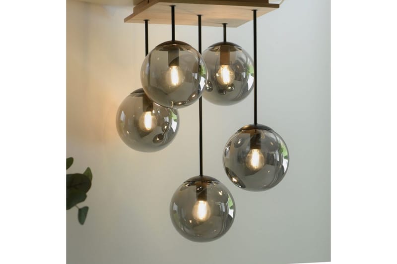 Widow Just Light Taklampe - Belysning - Innendørsbelysning & Lamper - Vinduslampe