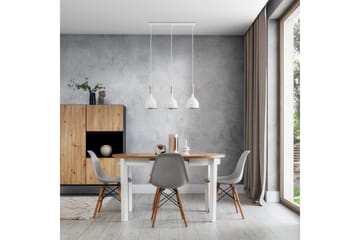 Woldes Pendellampe - Svart - Belysning - Innendørsbelysning & Lamper - Vinduslampe