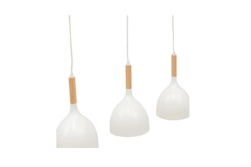 Woldes Pendellampe - Svart - Belysning - Innendørsbelysning & Lamper - Vinduslampe