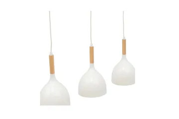 Woldes Pendellampe - Svart - Belysning - Innendørsbelysning & Lamper - Vinduslampe