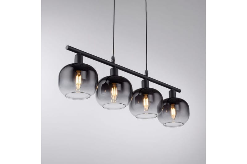 Zea Just Light Taklampe - Belysning - Innendørsbelysning & Lamper - Vinduslampe