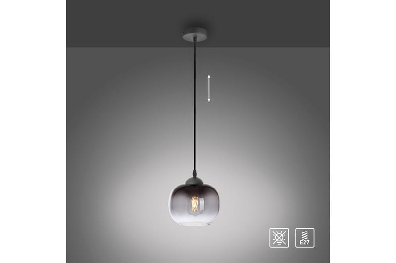 Zea Just Light Taklampe - Belysning - Innendørsbelysning & Lamper - Vinduslampe