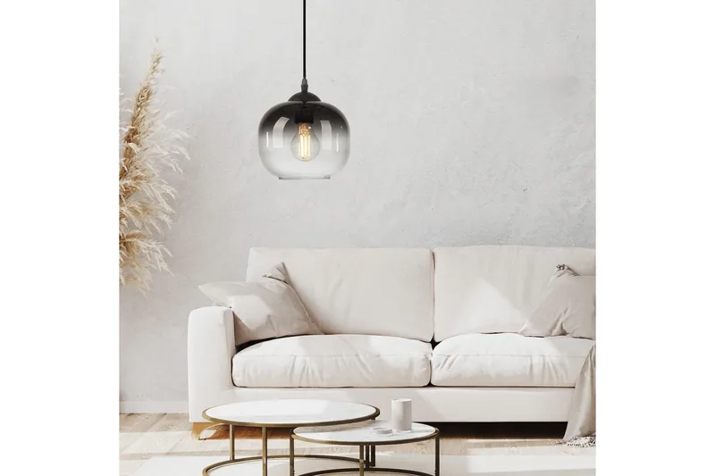 Zea Just Light Taklampe - Belysning - Innendørsbelysning & Lamper - Vinduslampe