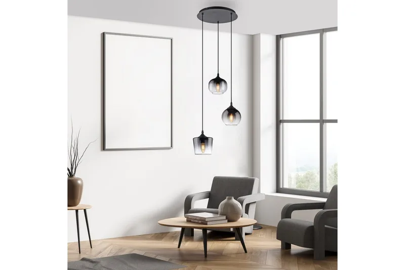 Zea Just Light Taklampe - Belysning - Innendørsbelysning & Lamper - Vinduslampe