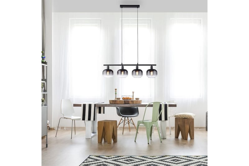 Zea Just Light Taklampe - Belysning - Innendørsbelysning & Lamper - Vinduslampe