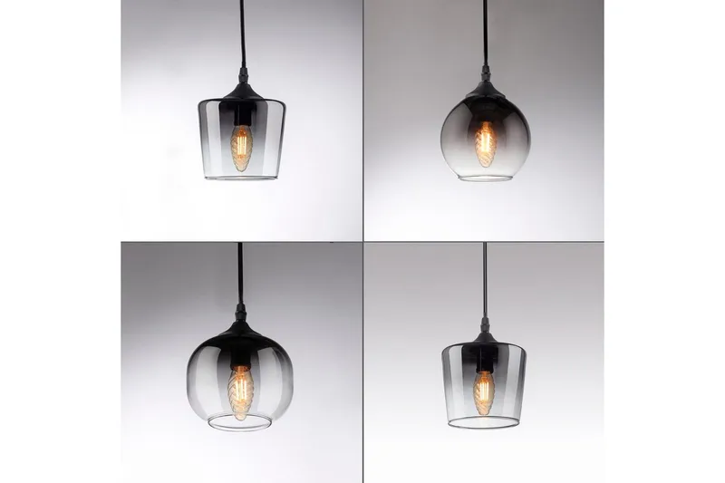 Zea Just Light Taklampe - Belysning - Innendørsbelysning & Lamper - Vinduslampe