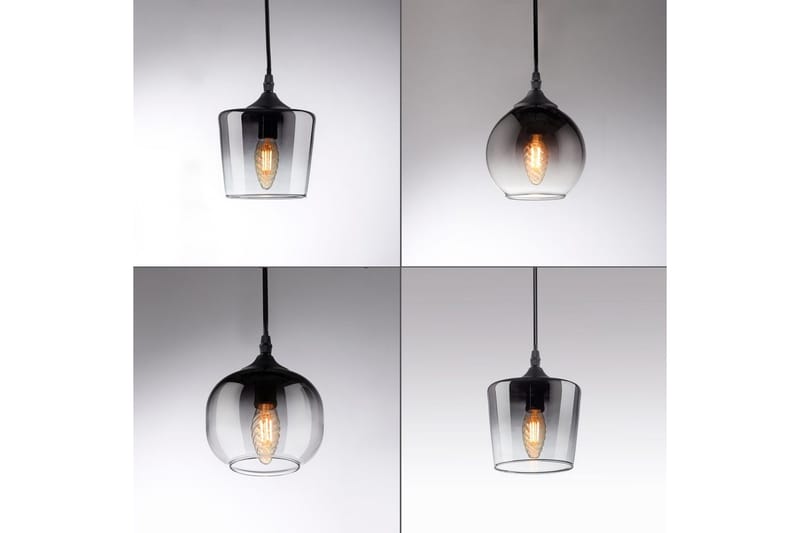 Zea Just Light Taklampe - Belysning - Innendørsbelysning & Lamper - Vinduslampe