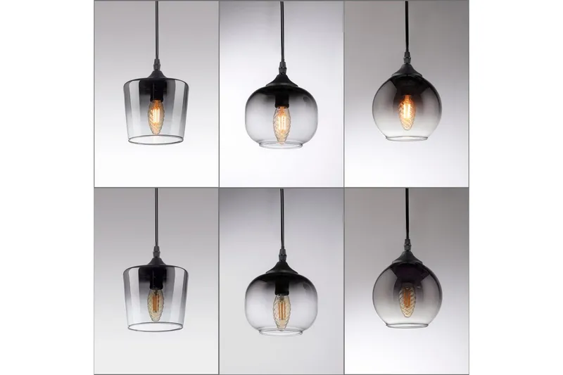 Zea Just Light Taklampe - Belysning - Innendørsbelysning & Lamper - Vinduslampe