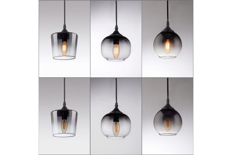 Zea Just Light Taklampe - Belysning - Innendørsbelysning & Lamper - Vinduslampe