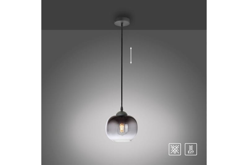 Zea Just Light Taklampe - Belysning - Innendørsbelysning & Lamper - Vinduslampe